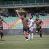 Ternana-Follonica Gavorrano 1-1, Liurni: "Siamo in ritardo, serve tornare a vincere"