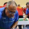 Subbuteo, Francesco Mattiangeli torna al Mondiale: il ternano in azzurro a Parigi