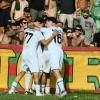 Rassegna Stampa - Messaggero - Ternana in forma per il campionato