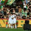 La Ternana manda un avviso al Prato: due vittorie, tre gol e porta blindata