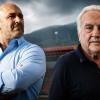 Ternana: tra Bandecchi e Fedeli c'è aria di crisi