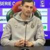Ternana-Ravenna 2-0, Dubickas: "Bel gol ma era importante vincere"