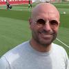 Nuova Ternana: E’ Lisuzzo il nome nuovo per la panchina