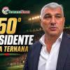 Ternana, Felleca è il presidente numero 50: la storia dei rossoverdi attraverso i suoi presidenti
