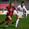 Ternana Women, a Milano finisce la striscia: il Milan vince 3-0, sabato il Como al “Gubbiotti”