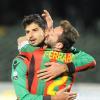 Ex Ternana, Riccardo Brosco riparte dall’Ostiamare: nuova avventura in Serie C