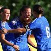 Ternana Women, Massimino gol e assist in Nazionale: ora testa alla Lazio