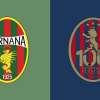 RIVIVI - COPPA ITALIA - TERNANA-POTENZA 0-1, Murano decide il match del "Liberati"