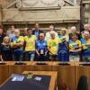 Amatori Podistica Terni, mezzo secolo di storia: festeggiati i 50 anni del club