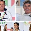 Circolo Scherma Terni, cinque atleti ai Mondiali Master: la città sale in pedana a Tbilisi