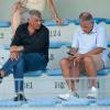 Ternana, scatta la sospensione per Ninni Corda dopo la squalifica di 5 anni