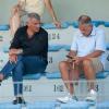 Felleca: “Ternana, lavoriamo di squadra. Bandecchi si fida di me" | VIDEO
