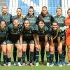 Coppa Italia: Ternana Women a valanga sul Catania, finisce 5-1