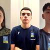 CLT Volley, tre talenti umbri al Trofeo delle Regioni: Abbruzzese, Santini e Cavalletti protagonisti a Catania