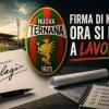 Ternana: fusione ok, ora si comincia