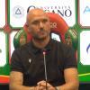 RIVIVI IL LIVE | Prato-Ternana, Lisuzzo: "La squadra è pronta. Allenare la Ternana è un privilegio"