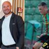 Nuova Ternana 1925: Lisuzzo per la panchina, Falletti è una suggestione | VIDEO