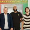 Ternana, ufficializzato il nuovo staff comunicazione