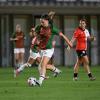 Ternana Women, Regazzoli guarda al Parma: "Avversaria di qualità, servirà sacrificio reciproco"