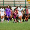 Ternana Women, esordio a testa alta: il Como passa 2-1 al Gubbiotti