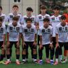 Giovanili Ternana, l'U17 finisce k.o. in rimonta a Trestina