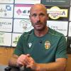 Angelana- Nuova Ternana 0-2, Lisuzzo: "Sono soddisfatto ma c'è tanto da migliorare"