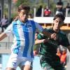 Ex Ternana, Francesco Sculli firma con la Vis Pesaro: primo contratto tra i professionisti