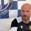 Scandicci-Ternana 0-0, Lisuzzo: «Abbiamo dato continuità ai risultati»