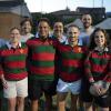 Ternana Rugby Club, Giorgini guida la Seniores con Waterman e Piermatti