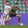 Ternana, Martella non dimentica: "L'ultimo anno è stato bellissimo. Spero che i rossoverdi tornino presto dove meritano"