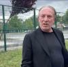 Massimo Sarandrea presidente Terni Volley Academy: dal progetto Ternana al volley