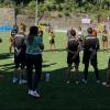 Ternana Women, il “Gubbiotti” si tinge d’Azzurro: Soncin fa visita alle rossoverdi