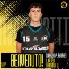 Esseti Basket Terni, ufficiale Lorenzo Manganotti