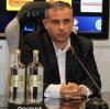 Rassegna stampa - La Nazione - Nuova Ternana, c'è Corda, sfida al Montefranco