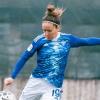 Ternana Women, ufficiale Martina Gelmetti: "Quest'anno non potevo dire di no"