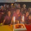 Roma Club Terni, quattro anni di passione: festa per l’anniversario della Brigata Angelo Nulli