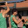 Rassegna stampa - La Nazione - Tifosi Nuova Ternana. Ci sono subito limitazioni