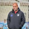 Pianese, Brindelli: "La Ternana venderà cara la pelle"