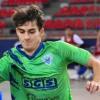 Ternana Futsal, arriva Enea Rocchiccioli: il classe 2008 sceglie il futsal