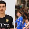 Ternana Futsal, confermati Capotosti e Balducci: linea verde per il futuro