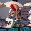 CLT Nuoto, Boncio protagonista al Foro Italico: argento per Lucrezia