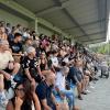 Ternana, il nuovo corso parte dall’abbraccio dei tifosi: ad Arrone il primo segnale della rinascita | VIDEO