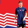 Mercato Nuova Ternana, domani in prova arriva Mattia Turini