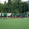 Nuova Ternana, ecco i numeri di maglia: c’è anche Scappini. Rolla resta fuori dall’elenco
