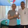 Subbuteo, Marco Perotti sfiora il bis tricolore: il ternano è vicecampione d'Italia e vola a Castelfiorentino