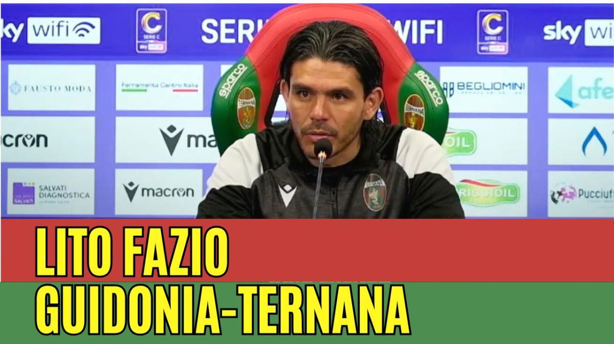Lito Fazio
