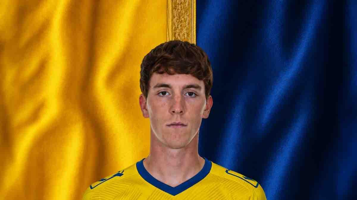 Ex Ternana, Tripi resta in C: c'è la firma con la Scafatese