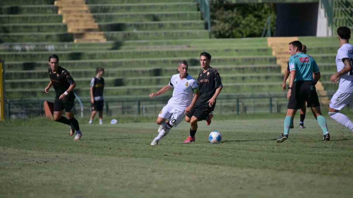 Cesar Falletti