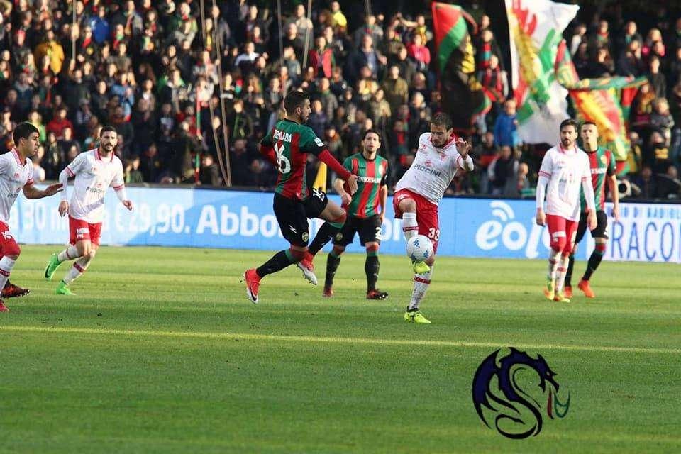 Rosso&Verde - Il semaforo di Ternana-Perugia