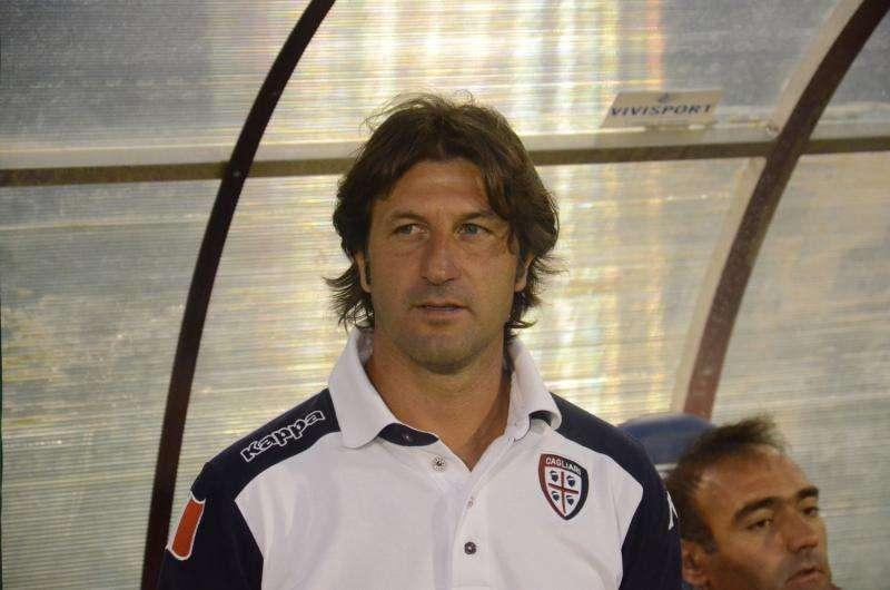 Rastelli nel post-partita: "La Ternana non ha rubato nulla, non possiamo perder punti così"